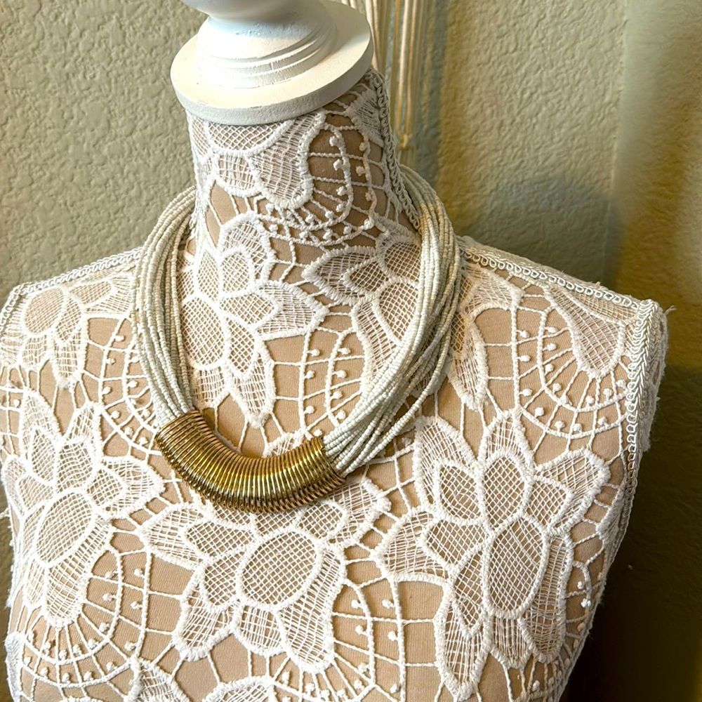 Necklace